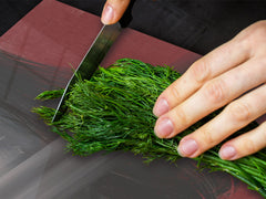 ENORMOUS  Tempered GLASS Chopping Board - Induction Cooktop Cover – SINGLE: 80 x 52 cm; DOUBLE: 40 x 52 cm; DD51 : Conceptual Expression