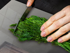 ENORMOUS  Tempered GLASS Chopping Board - Induction Cooktop Cover – SINGLE: 80 x 52 cm; DOUBLE: 40 x 52 cm; DD53 : Entrance to the World of Dreams