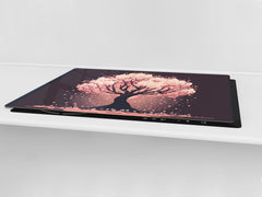 GIGANTE ASSE DA CUCINA e Copri-piano cottura a induzione; Serie di alimenti DD16: Cibo africano