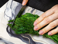 ENORMOUS  Tempered GLASS Chopping Board - Induction Cooktop Cover – SINGLE: 80 x 52 cm; DOUBLE: 40 x 52 cm; DD53 : Dance of Horses