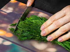 ENORMOUS  Tempered GLASS Chopping Board - Induction Cooktop Cover – SINGLE: 80 x 52 cm; DOUBLE: 40 x 52 cm; DD49 Miscellaneous series : Retro lamps