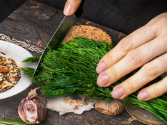 GIGANTE ASSE DA CUCINA e Copri-piano cottura a induzione; Serie di alimenti DD16: Cibo africano