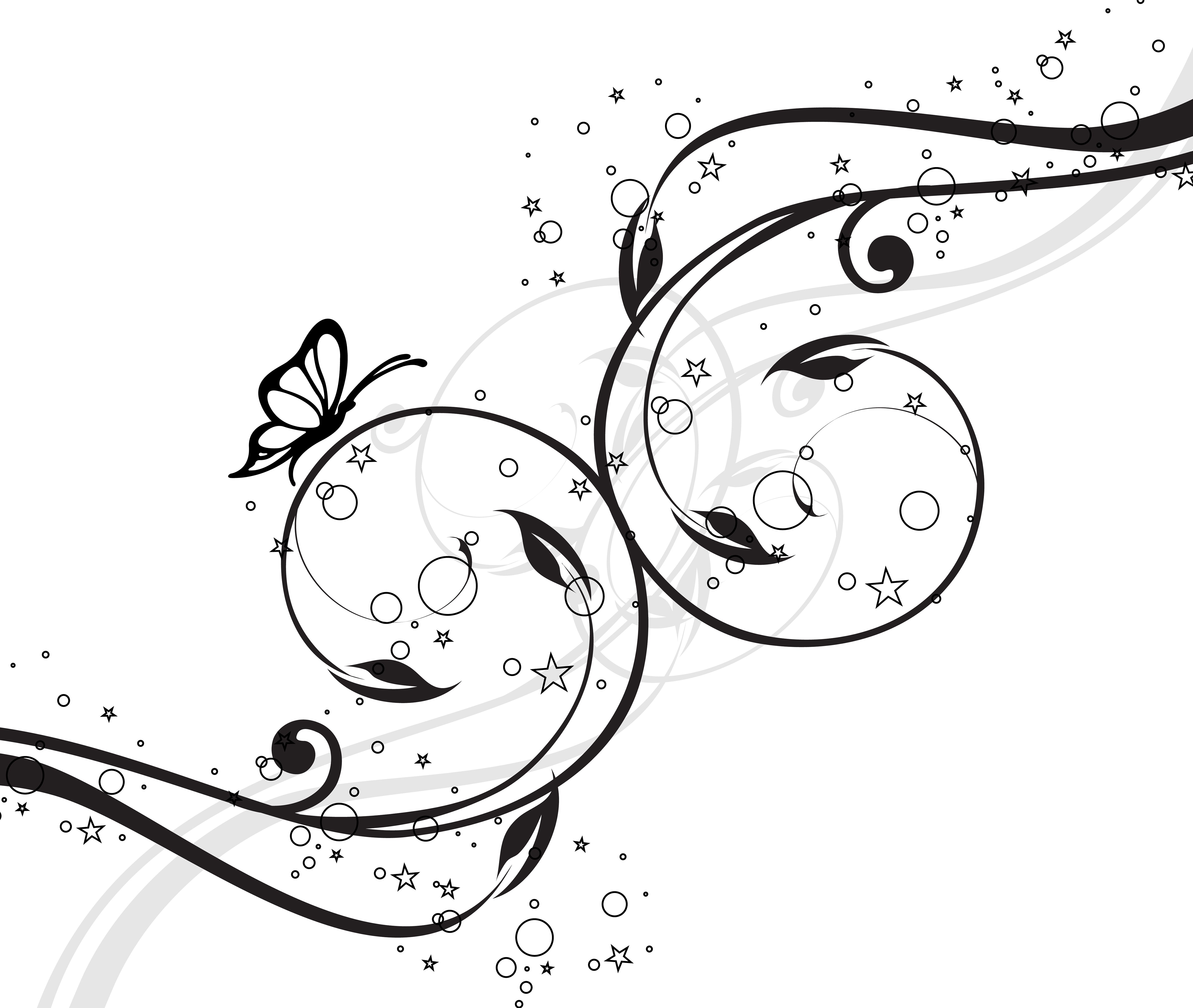 PEDIDO ESPECIAL PARA María | Cubierta para placa de inducción (60x51cm) – Protector de encimera de vidrio: Serie de fantasía y cuento de hadas DD18 Mariposa