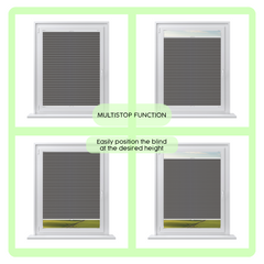 Customised Blackout Blinds – Innovative Adhesive Install