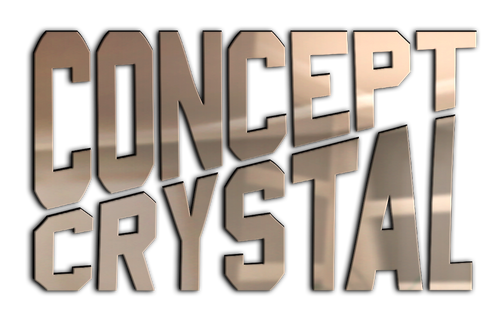 Concept Crystal