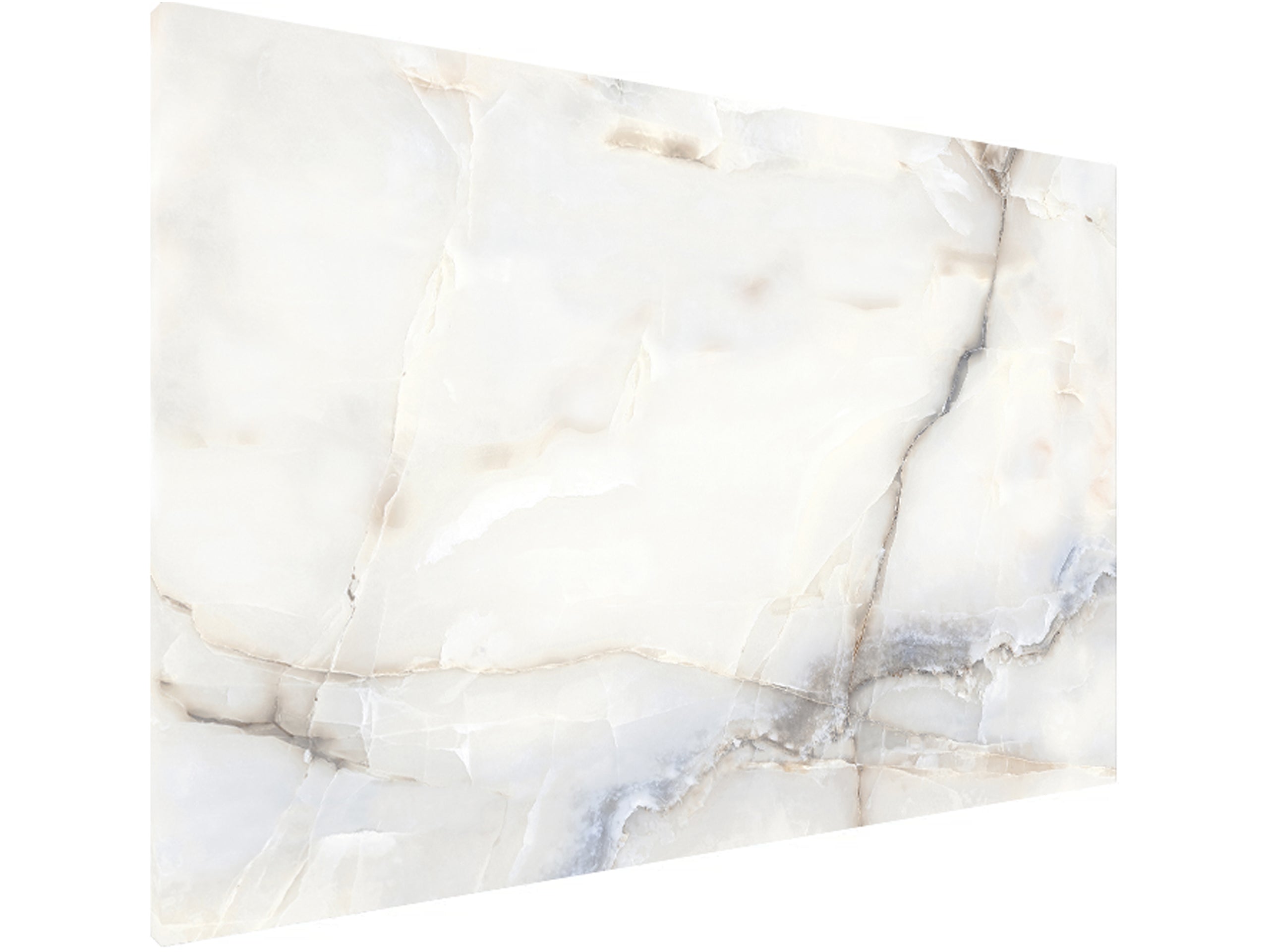 Concept Crystal ® Pizarra Metálica Magnética – Pizarra Blanca de Borrado en Seco & Tablero de Notas con Imanes para Oficinas y Hogares – Organizador de Pared Moderno y Duradero 