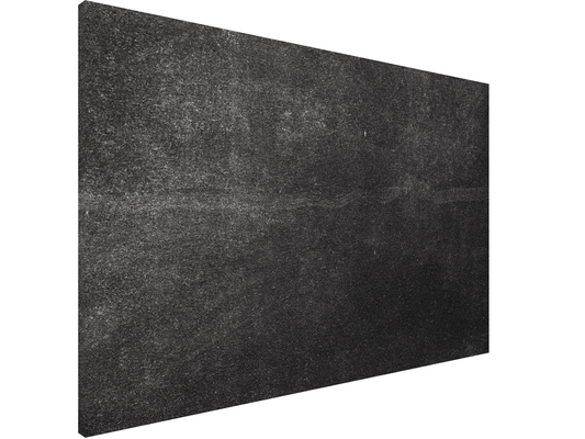 Concept Crystal ® 2-in-1 Magnetic Metal Whiteboard & Bulletin Board – Strong Magnet Board with Dry-Erase Surface for Notes, Schedules, & Photos – Ideal for Home & Office : Texture 159