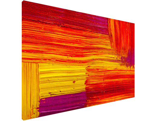 Magnetic Metal Board – Dry-Erase Wall Board & Strong Magnet Bulletin Board for Offices, Homes & Classrooms – Modern & Durable Wall Organizer : Abstract colour texture