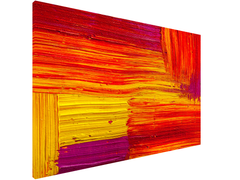 Magnetic Metal Board – Dry-Erase Wall Board & Strong Magnet Bulletin Board for Offices, Homes & Classrooms – Modern & Durable Wall Organizer : Abstract colour texture