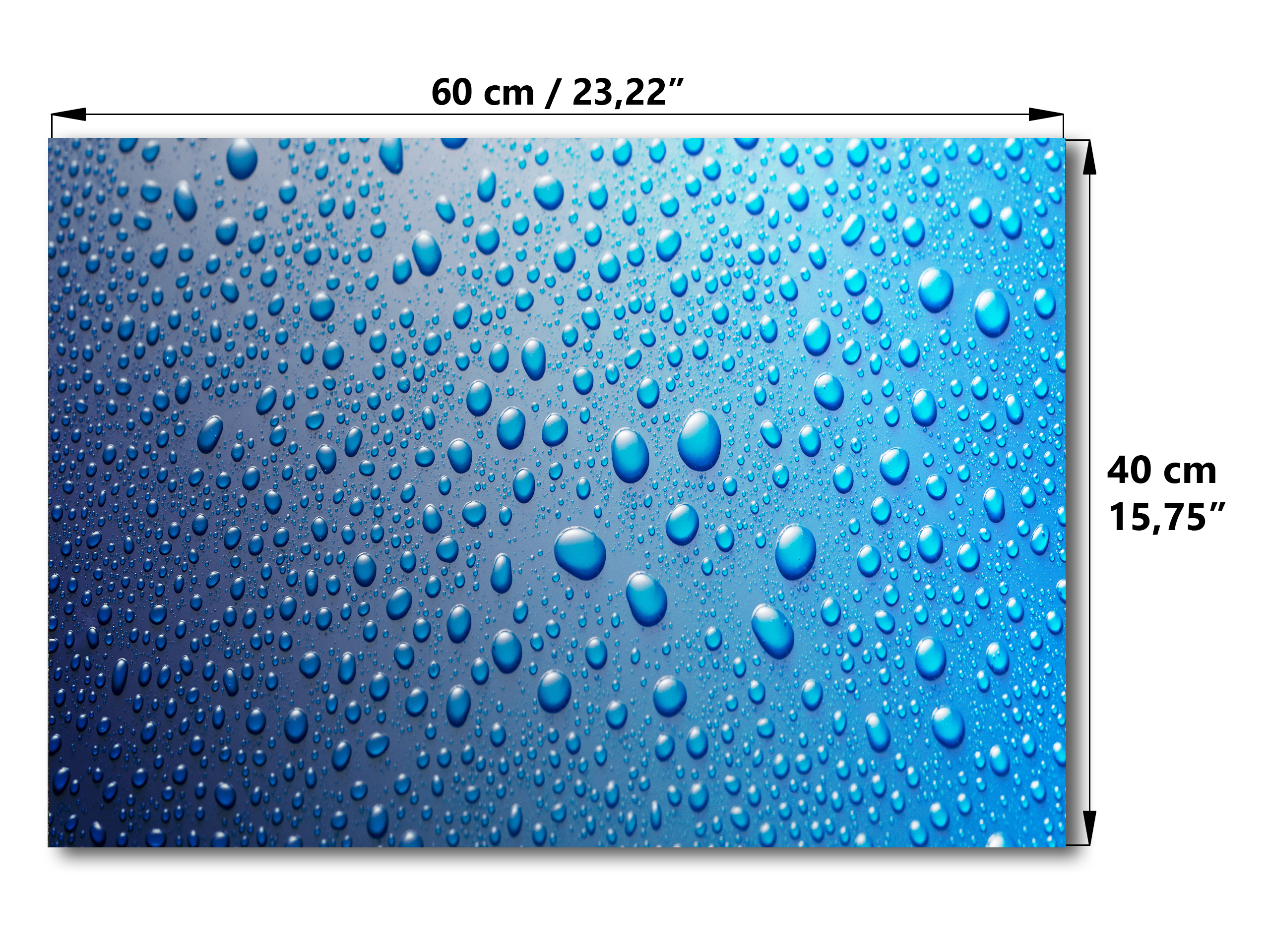 Tableau Blanc Métallique Moderne, Tableau Mémo Effaçable à Sec Design pour Bureau à Domicile