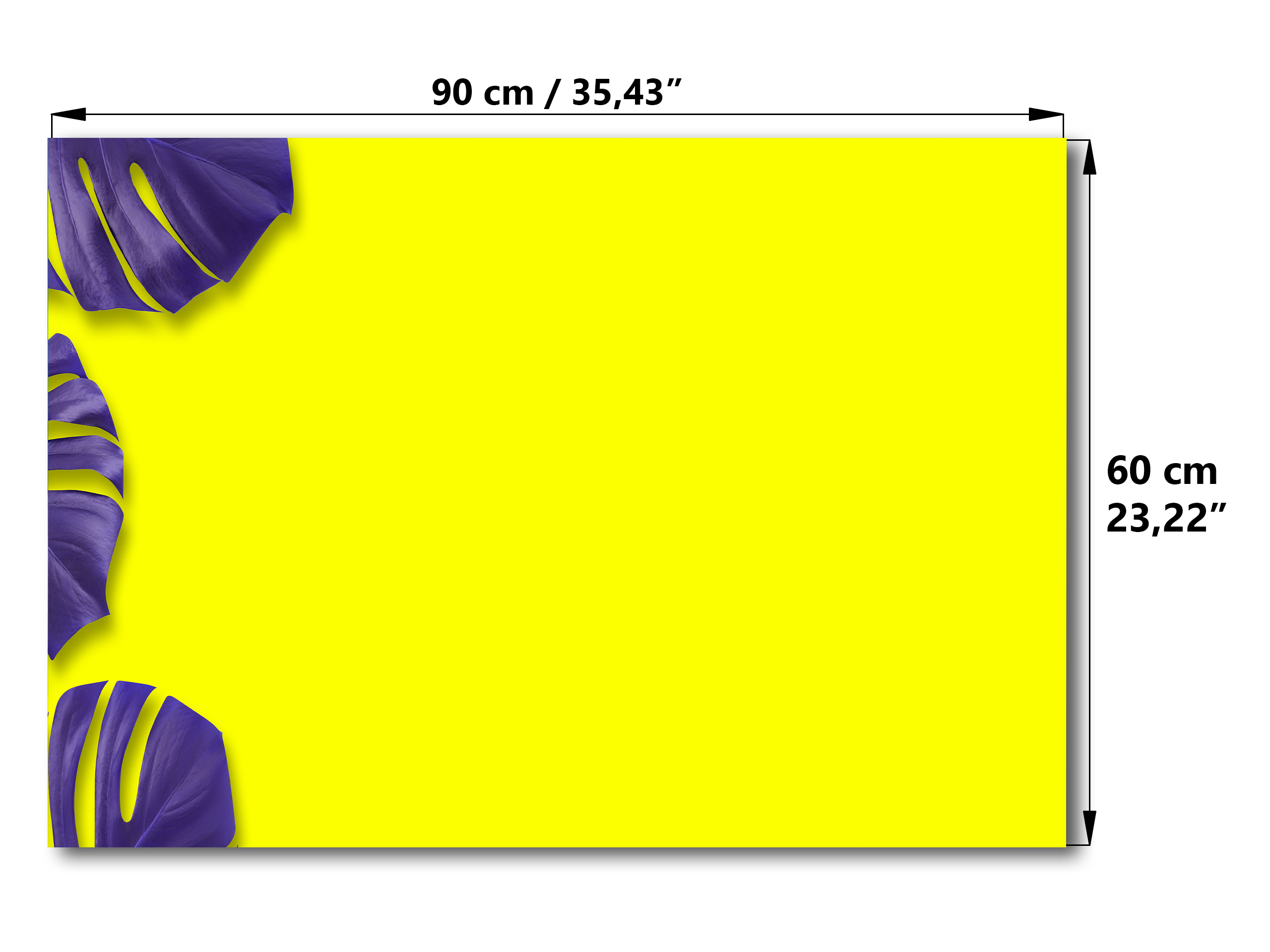 Tableau Blanc Métallique Moderne, Tableau Mémo Effaçable à Sec Design pour Bureau à Domicile