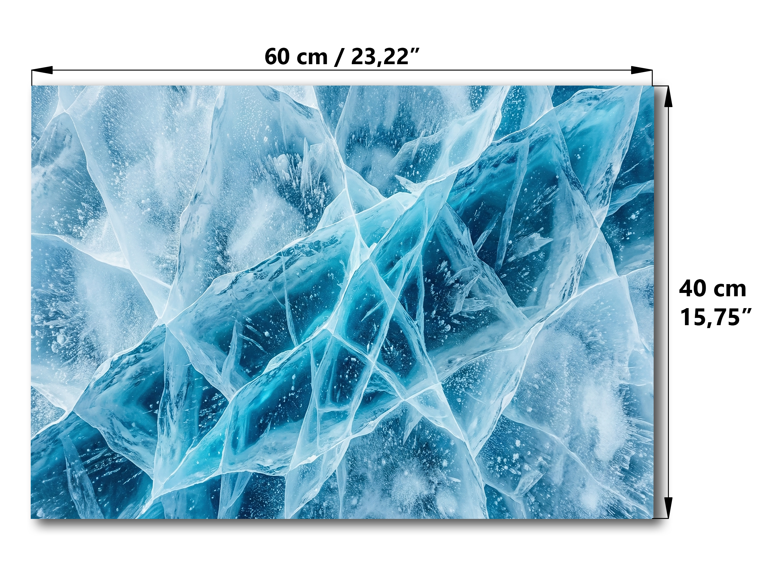 Tableau Blanc Métallique Moderne, Tableau Mémo Effaçable à Sec Design pour Bureau à Domicile