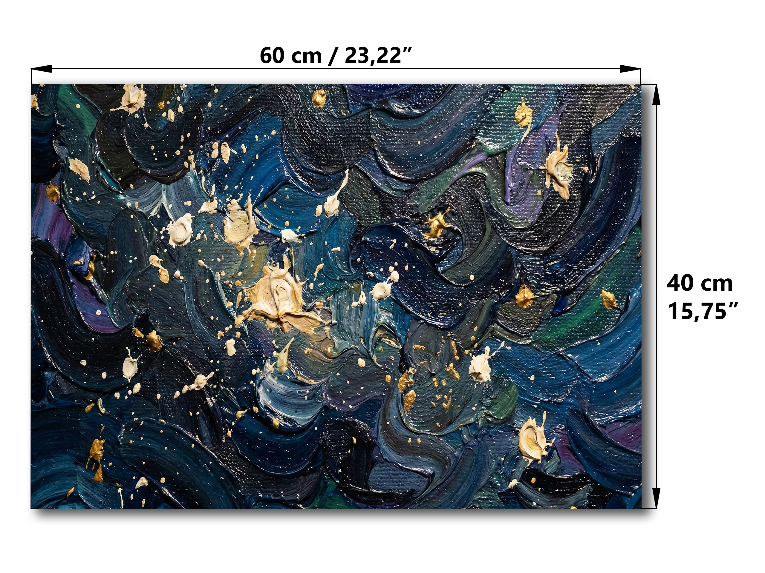 Concept Crystal Pizarra Blanca Magnética Minimalista, Panel Metálico para Escritura, Borrable