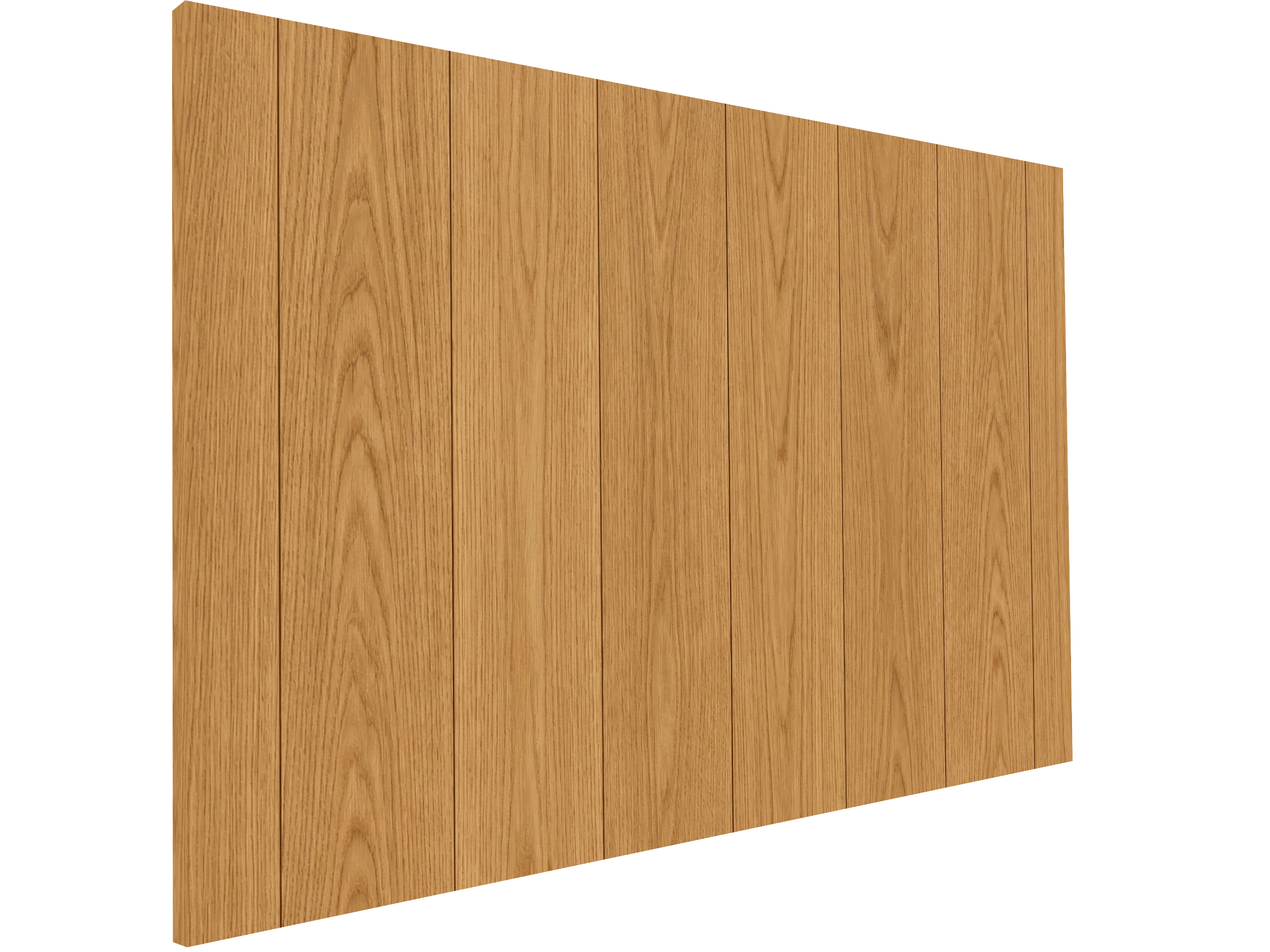 Concept Crystal ® Magnetic Metal Board – Dry-Erase Wall Board & Strong Magnet Bulletin Board for Offices, Homes & Classrooms – Modern & Durable Wall Organizer : Timber Columns