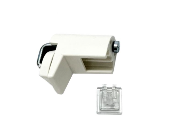 Montagesets: Klebebefestigungen + Standardhaken