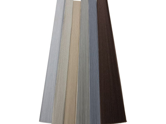 Honeycomb - Muestras de materiales y colores para Carmen Valle Rey