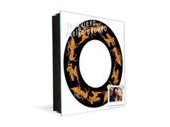 Wall Mount Key Box together K12 Ancient Greek warriors