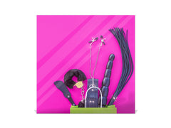 50 Key lock Box storage holder K13 Sex toys