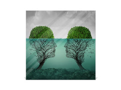 Key Storage Box K11 Dying love concept