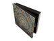 Elegante Caja de Llaves con decoración a tu gusto K12 Azulejo sin costura