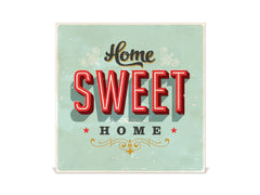 50 Key lock Box storage holder K13 Home Sweet Home