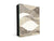 Decorative key Storage Cabinet with Glass White Board KN07: Versatile tile pattern