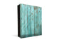 Key Cabinet Storage Box K10 Shabby Wood