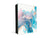 Concept Crystal Wall Mount Key Box together with Decorative Dry Erase Board KN03 Colourful abstractions Series: Abstract fluid art
