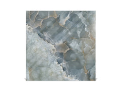 50 Key lock Box storage holder with Decorative front glass panel KN01 Marbles 1 Series: Italian grunge stone