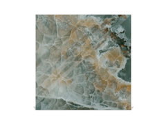 50 Key lock Box storage holder with Decorative front glass panel KN01 Marbles 1 Series: Marble waves