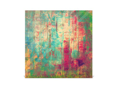 Schließfach aus Stahl für die Schlüsselaufbewahrung K10 Platz für Text