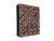 Wall Mount Key Box together with Decorative Dry Erase Board KN09 Colourful Variety Series: Gold brown sequins