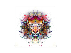 Wall Mount Key Box together K12 Tiger splashes