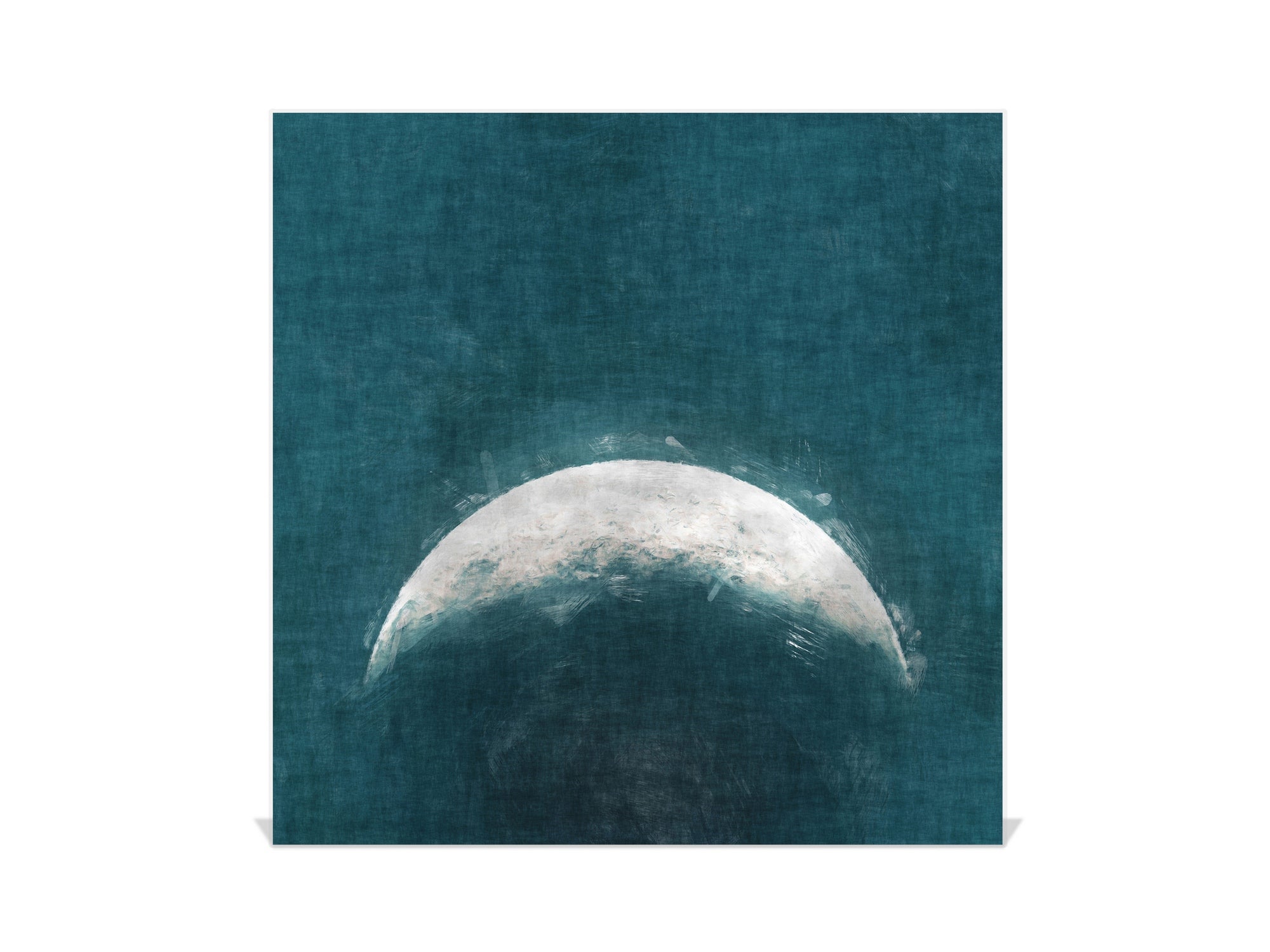 Petite armoire pour clés avec motif au choix K01 Lignes concentriques