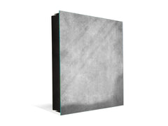 Armario de llaves con decoración a elegir K10 Fondo del grunge