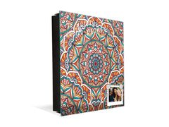 Key Cabinet Storage Box K01 Arabic and ottoman