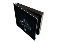 50 Key lock Box storage holder K13 Fit athletic woman