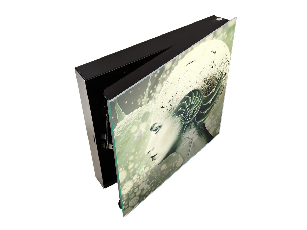 50 Keys Cabinet K11 Biologically modified organism