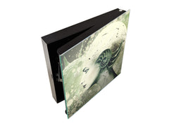 50 Keys Cabinet K11 Biologically modified organism