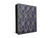 Elegante Caja de Llaves con decoración a tu gusto K12 Patrón abstracto