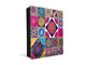Elegante Caja de Llaves con decoración a tu gusto K12 Motivos del Islam