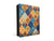 Elegante Caja de Llaves con decoración a tu gusto K12 Motivos árabes