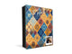Elegante Caja de Llaves con decoración a tu gusto K12 Motivos árabes
