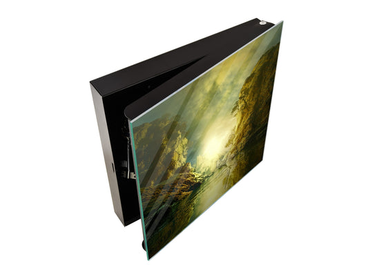 50 Keys Holder K11 Calm waters