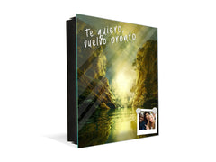 50 Keys Holder K11 Calm waters