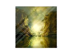 50 Keys Holder K11 Calm waters