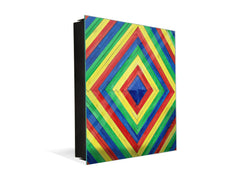 Key Lock Box Storage Holder K10 Vintage Ornamental Element