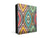 Wall Mount Key Box together with Decorative Dry Erase Board K14 Worldly motives: Indian motif
