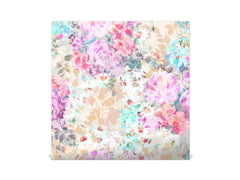 Steel Key Storage Locker K08 Summer Flowers