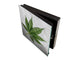 Key Cabinet together K04 Cannabis background